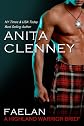 Faelan: A Highland Warrior Brief (Highland Warrior - Connor Clan)