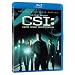 CSI: The Complete First Season [Blu-ray]