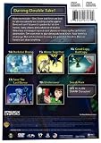 Ben 10: Alien Force, Vol. 4