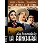Los Inmortales de La Ranchera