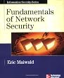 Fundamentals of Network Security