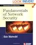 Fundamentals of Network Security
