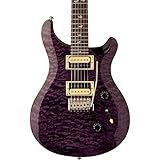 Paul Reed Smith Guitars CM4AT30 Custom 24 30th Anniversary Amethyst Electric Guitar