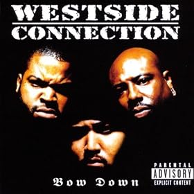 Bow Down [Explicit]
