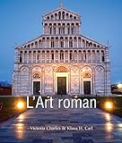 Romanesque art