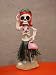 "DEAD EDNA" HAWAII DASHBOARD SHAKER - BOBBLE HEAD HAWAIIAN GIFTS