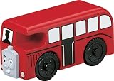Thomas & Friends Wooden Railway - Bertie The Bus