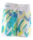 Oakley Women's O-Rhythmic Boardshort