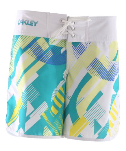 Oakley Womens O-Rhythmic Boardshort