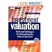 Investment Valuation: Tools and Techniques for Determining the Value of Any Asset, Second Edition