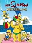SIMPSON (LES) T.21 : SABLE CHAUD � GOGO