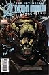 The Invincible Iron Man 88 Disassembled