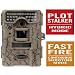 Moultrie Game Spy D55-IRXT Infrared Flash Camera