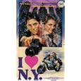 I Love N.Y.