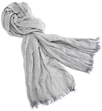 French Connection Mens Dinky Stripe Scarf