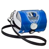 Dallas Mavericks Petite Purse