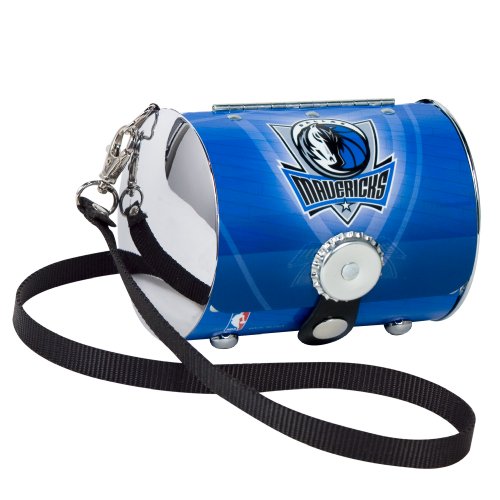 Dallas Mavericks Petite Purse
