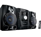 FWM154/12 FWM154/12 radio/CD/MP3/cassette Mini Hifi System Mini HiFi systems