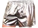 Intimo Men's Liquid Metallic Boxer