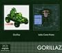 Gorillaz/Laika Come Home