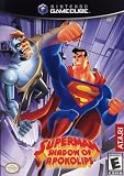 Superman: Shadow of Apokolips