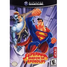 Superman: Shadow of Apokolips
