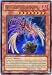YuGiOh 5D's Raging Battle Single Card Phoenixian Cluster Amaryllis RGBT-EN006 Super R...