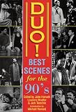 Duo! Best Scenes for the 90s (Applause Acting Series)