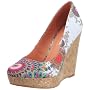Desigual Lucina, Escarpins femme Desigual