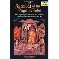 The Survival of the Pagan Gods