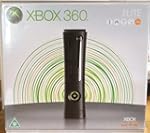 Xbox 360 Elite Console (120 GB Hard D...