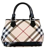Burberry - Burberry Eden Handbag 3200960