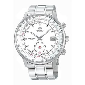[�I���G���g]ORIENT �r���v Automatic �I�[�g�}�e�B�b�N KING MASTER �L���O�}�X�^�[ WZ0351EM �����Y