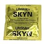 Lifestyles Skyn Non-Latex Condoms 12 Pack