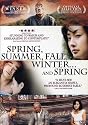 Spring, Summer, Fall, Winter... and Spring [DVD] [2004] [Region 1] [US Import] [NTSC]