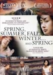 Spring, Summer, Fall, Winter...and Sp...