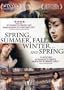 Spring, Summer, Fall, Winter...and Spring