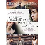 Spring, Summer, Fall, Winter... and Spring