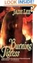 Burning Tigress (Leisure Historical Romance)