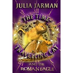 The Time-Travelling Cat and the Roman Eagle