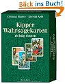 Kipper-Wahrsagekarten richtig deuten