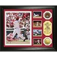 Ken Griffey Jr. Highlight Collection Infield Dirt Coin Photo Mint
