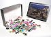 Photo Jigsaw Puzzle of Lions Stop Rail Work from Mary Evans