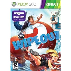 Wipeout 2 Video Game for Xbox 360