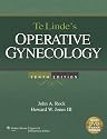 TeLinde's Operative Gynecology (Te Linde's Operative Gynecology)