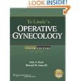 TeLinde's Operative Gynecology (Te Linde's Operative Gynecology)
