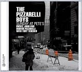 Sunday at Petes