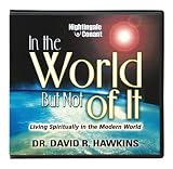 In the World, But Not of it