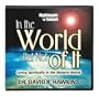 In the World, But Not of it