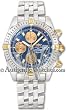 NEW BREITLING CHRONOMAT EVOLUTION MENS WATCH B1335611/C646 NEW BREITLING CHRONOMAT EVOLUTION MENS WATCH B1335611/C646